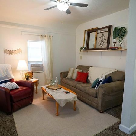 2 Bedroom Apartment Near Ndsu And Downtown Fargo Luaran gambar