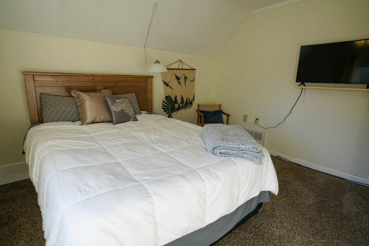 2 Bedroom Apartment Near Ndsu And Downtown Fargo Luaran gambar