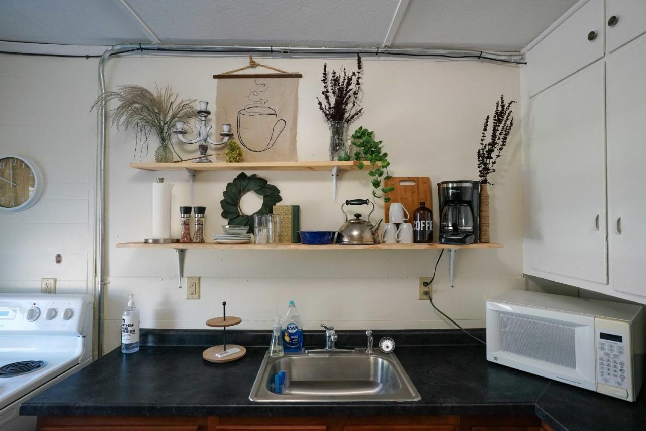 2 Bedroom Apartment Near Ndsu And Downtown Fargo Luaran gambar