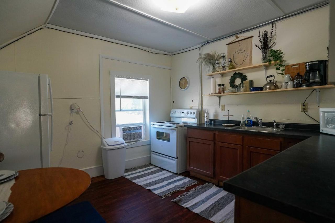 2 Bedroom Apartment Near Ndsu And Downtown Fargo Luaran gambar