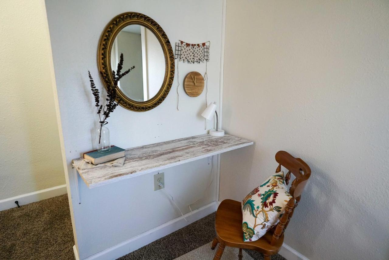 2 Bedroom Apartment Near Ndsu And Downtown Fargo Luaran gambar